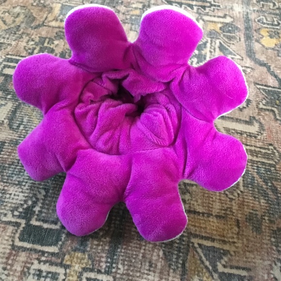 Reversible octopus 🐙 - Picture 3 of 5